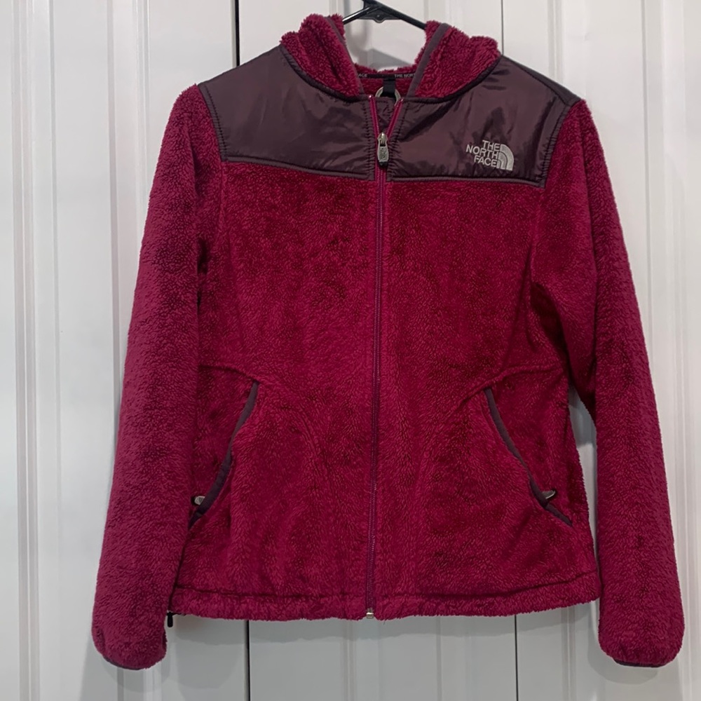 North Face Jacket